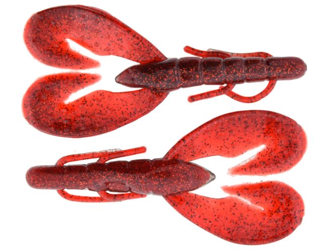 Super Speed Craw ZOOM