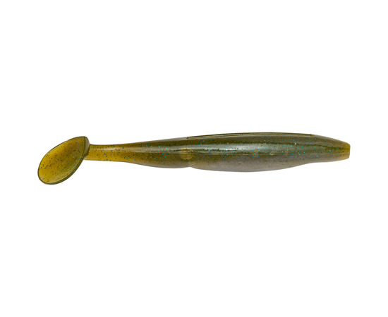 Swim'n Caffeine Shad 4" STRIKE KING