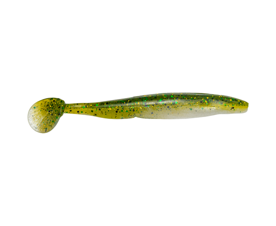 Swim'n Caffeine Shad 4" STRIKE KING