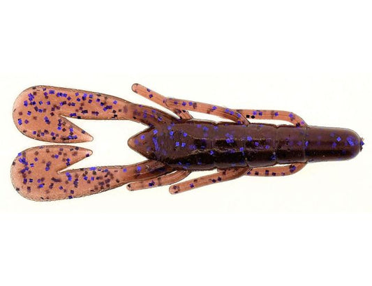 UltraVibe Speed Craw ZOOM