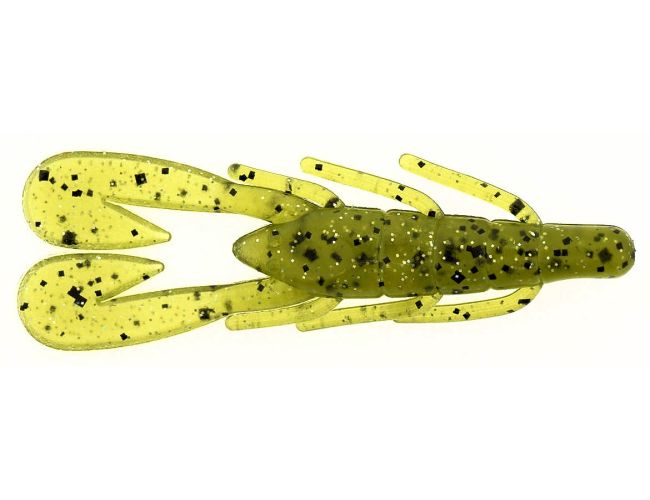 UltraVibe Speed Craw ZOOM