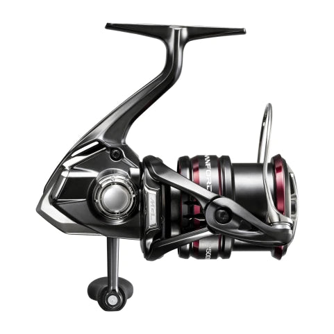 SHIMANO Vanford