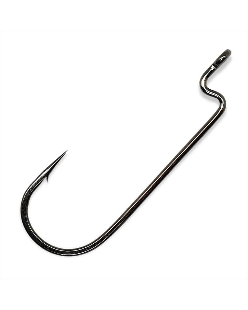 Worm 34 GAMAKATSU