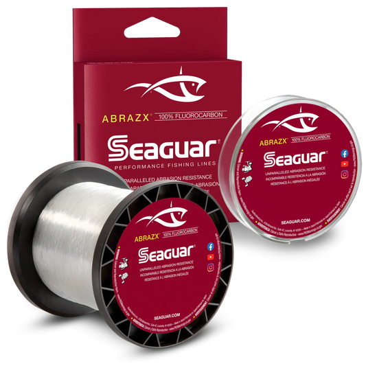 Fluorocarbon R18 SEAGUAR