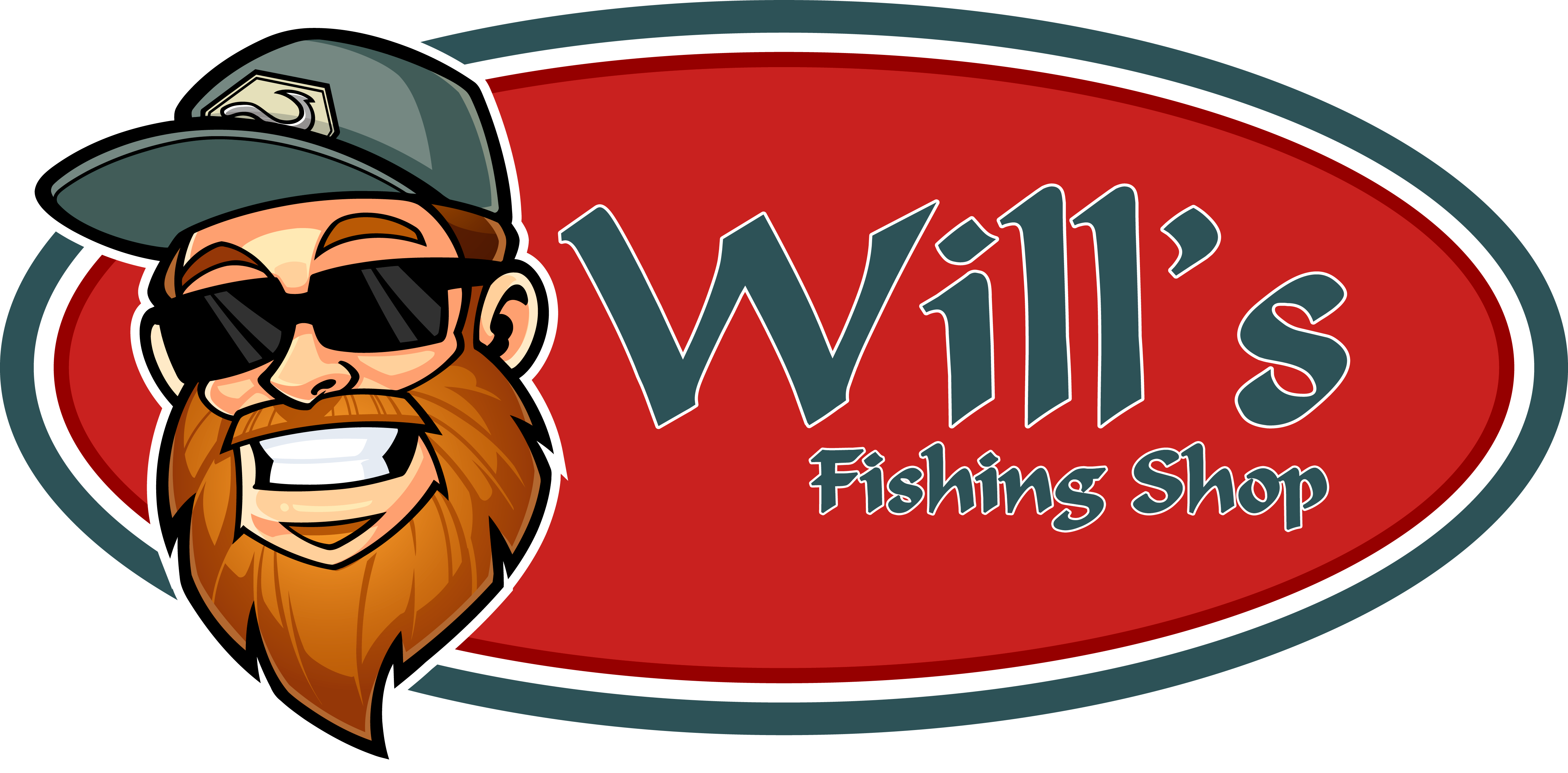 Will's Fishing Shop