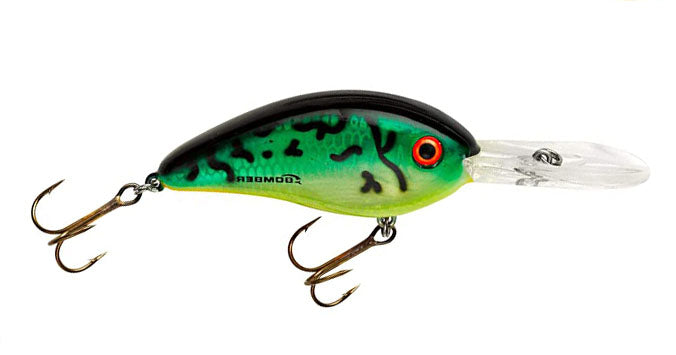 BOMBER LURES