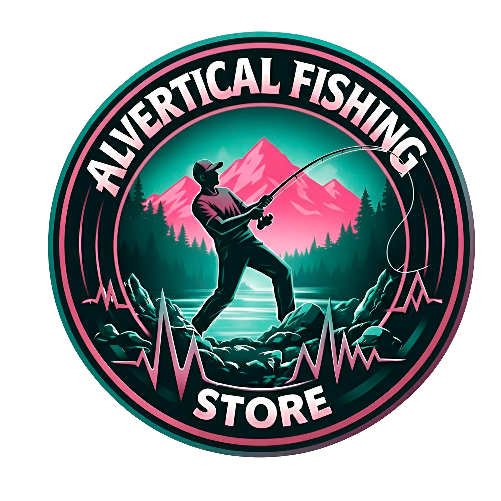 Alvertical Fishing Store