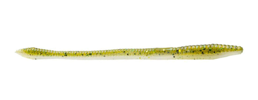 Zoom Finesse Worm - Baby Bass
