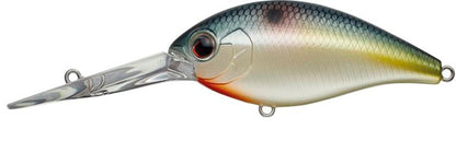 Combat Crank 400 EVER GREEN