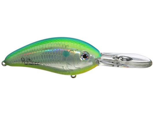 Fat Free Shad BOMBER