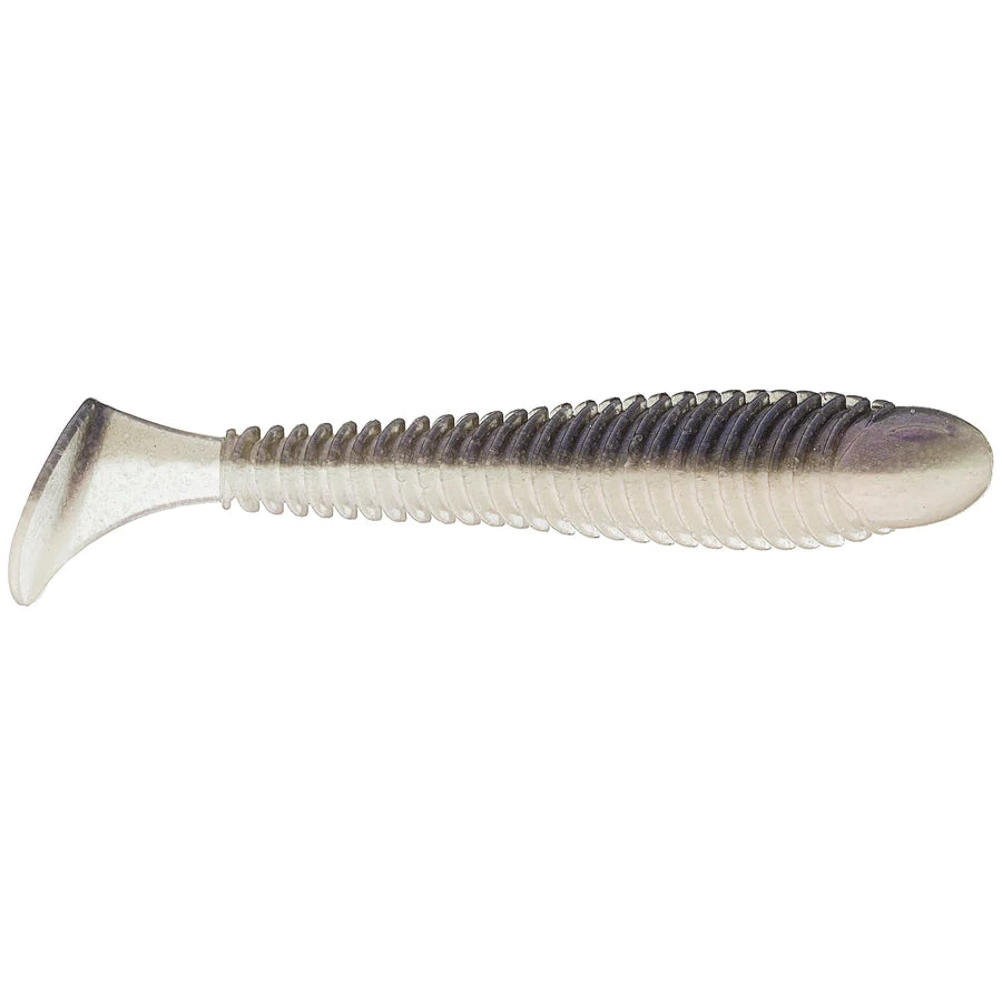 The SWIMBAIT YOU NEED TO KNOW About! ( SAUCY SWIMMER