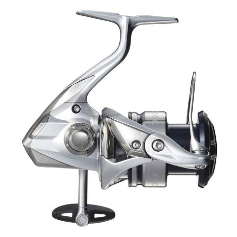 Shimano Stradic 4000xg FK 2015 Spinning Fishing Reel 10yr for sale online