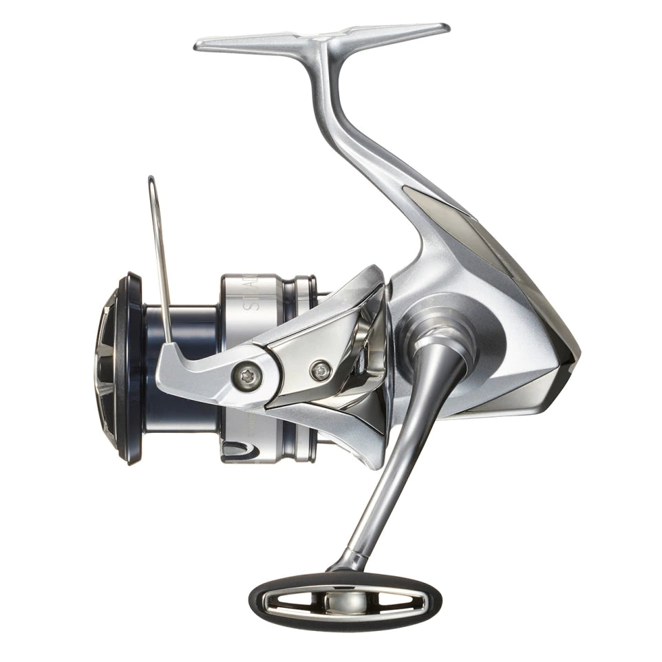 Shimano Stradic 4000xg FK 2015 Spinning Fishing Reel 10yr for sale online