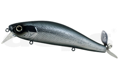 Spiralminnow DEPS