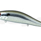 Spiralminnow DEPS