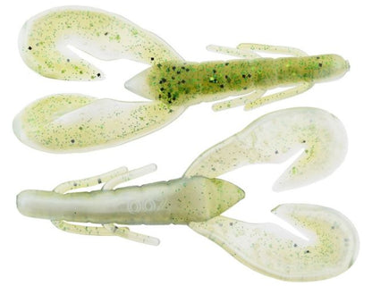 Super Speed Craw ZOOM