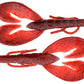Super Speed Craw ZOOM